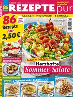 REZEPTE pur
